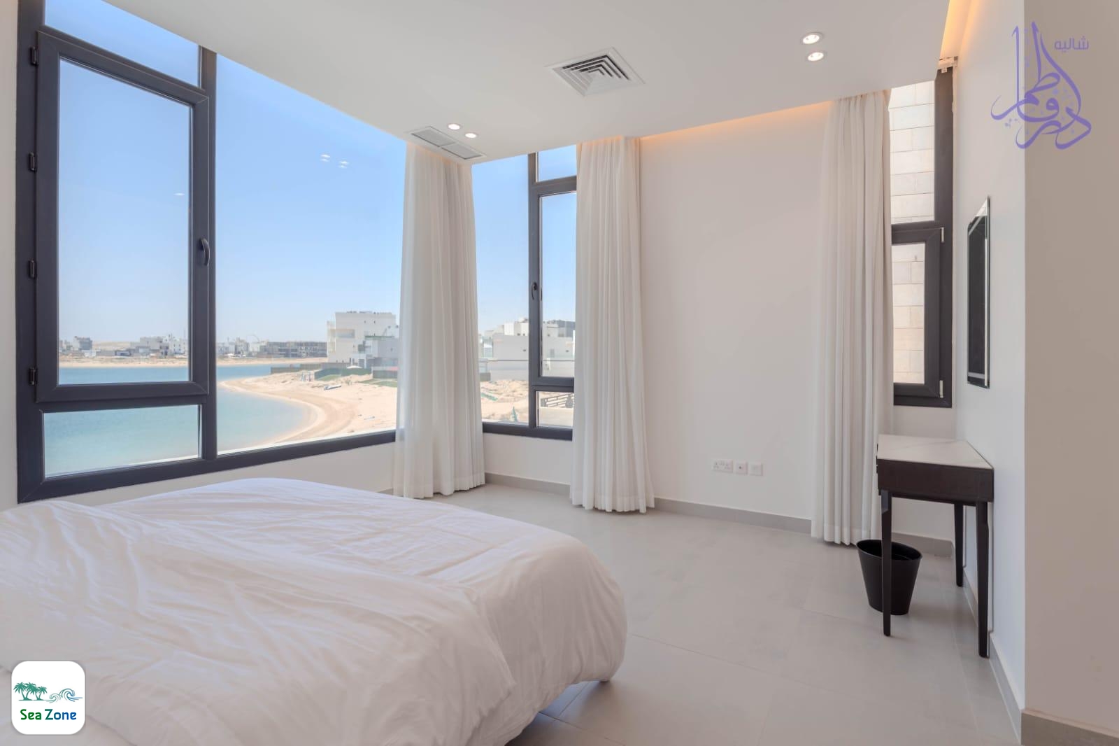 شاليه دار فاطم