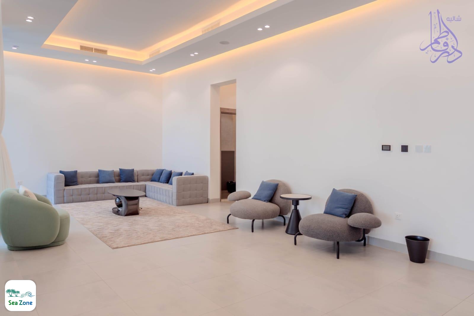 شاليه دار فاطم