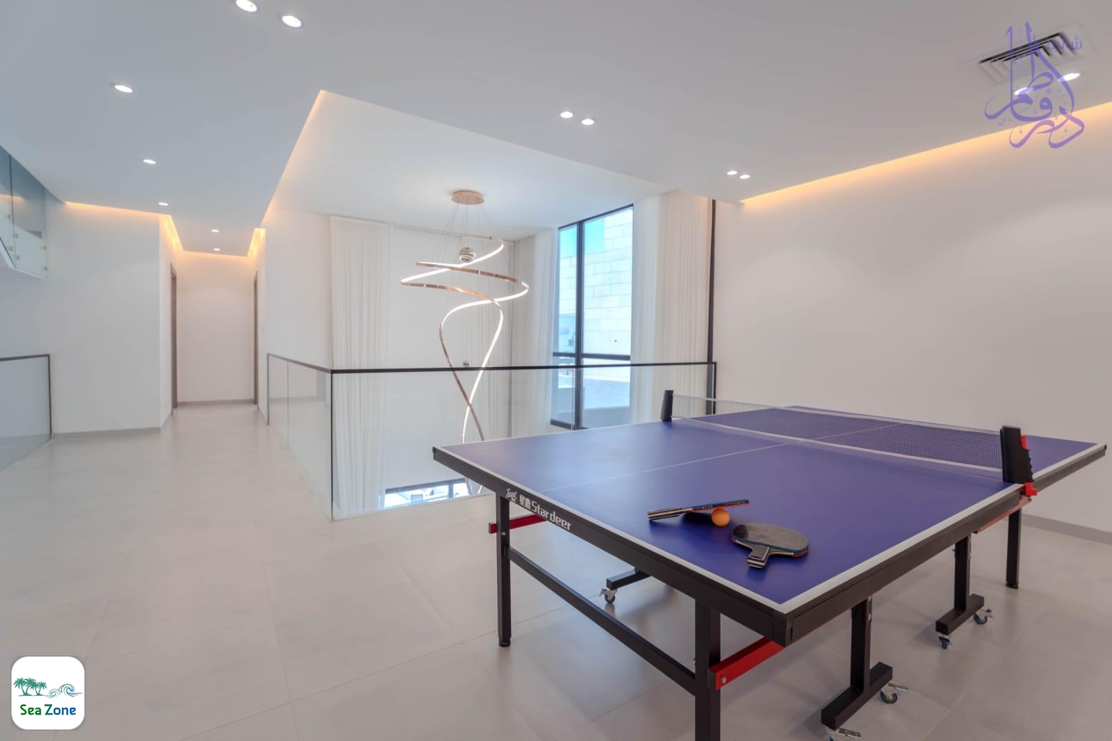 شاليه دار فاطم