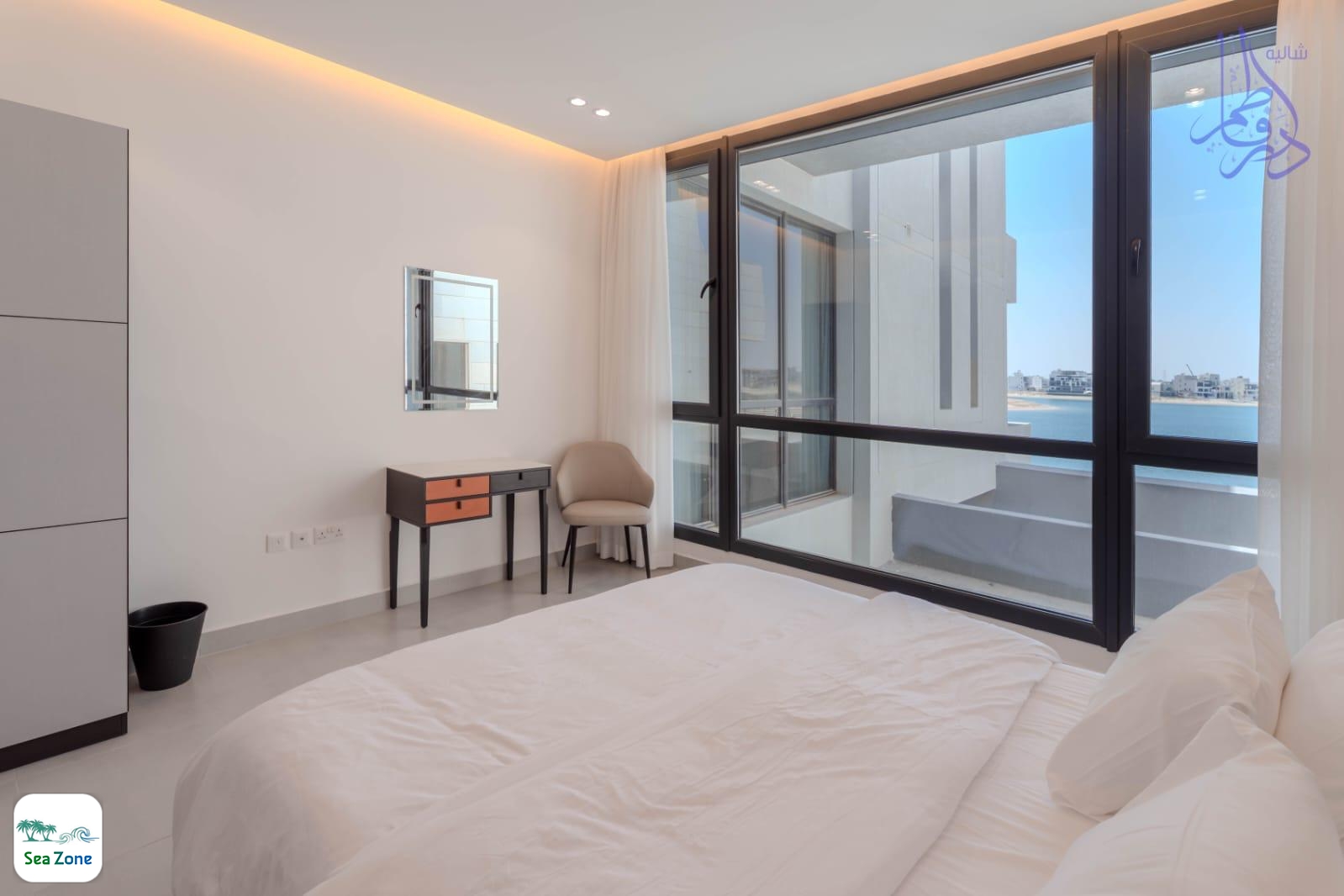 شاليه دار فاطم