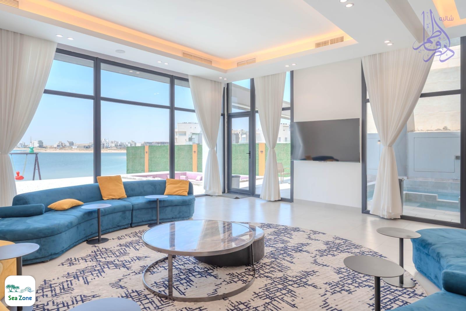 شاليه دار فاطم